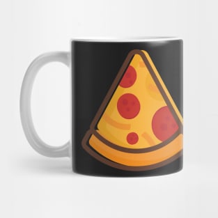 Pizza tshirt cool Mug